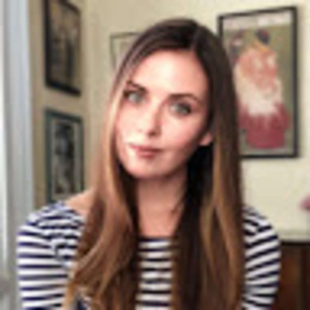 Meet your Posher, Kat
